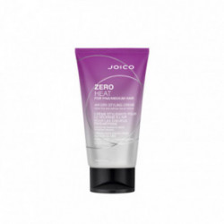 Joico Zero Heat Air Dry Creme for Fine/Medium Hair Natūraliai džiūstančių plaukų modeliavimo kremas 150ml