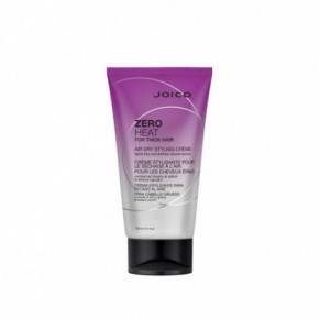 Joico Zero Heat Air Dry Creme for Thick Hair Viimistluskreem paksudele juustele 150ml