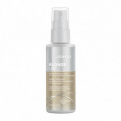 Joico Blonde Life Brightening Veil Nenuplaunamas balzamas šviesintiems plaukams 50ml