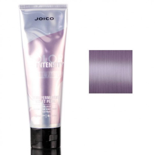 Joico Color Intensity Semi-Permanent Creme Color Pusiau permanentiniai plaukų dažai 118ml