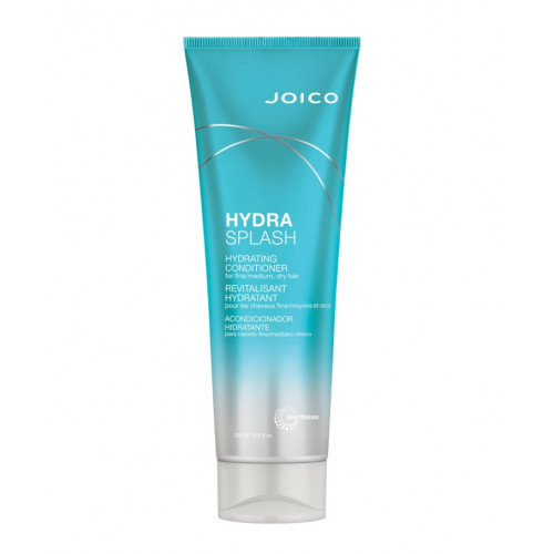 Joico HydraSplash Hydrating Conditioner Drėkinantis kondicionierius 250ml