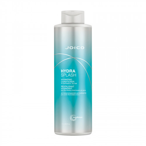 Joico HydraSplash Hydrating Conditioner Drėkinantis kondicionierius 250ml