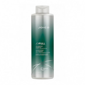 Joico JoiFull Volumizing Shampoo Apimties suteikiantis šampūnas 1000ml