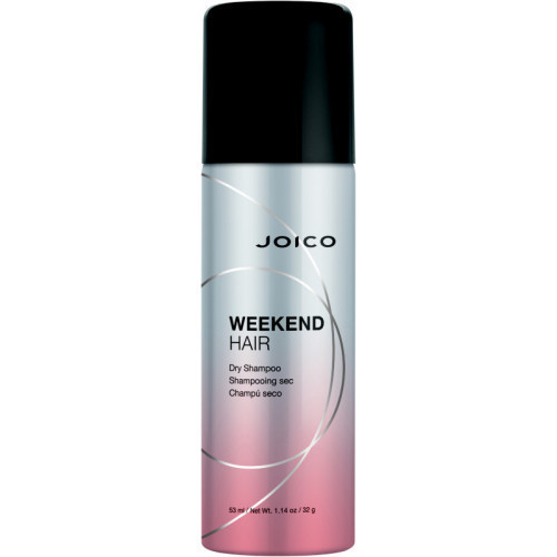 Joico Weekend Hair Dry Shampoo Sausas šampūnas 255ml