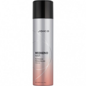 Joico Weekend Hair Dry Shampoo Brīvdienu sausais šampūns 255ml