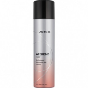 Joico Weekend Hair Dry Shampoo Sausas šampūnas 255ml