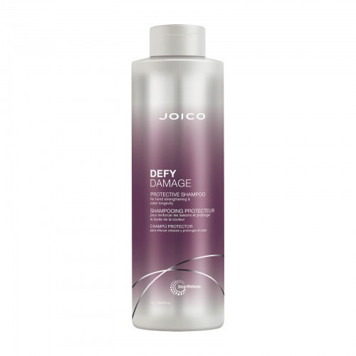 Joico Defy Damage Protective Plaukų šampūnas 300ml