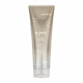 Joico Blonde Life Brightening Kondicionierius šviesiems plaukams ypač drėkinantis 250ml