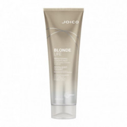 Joico Blonde Life Brightening Kondicionierius šviesiems plaukams ypač drėkinantis 250ml