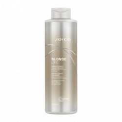 Joico Blonde Life Brightening Kondicionierius šviesiems plaukams ypač drėkinantis 250ml