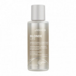 Joico Blonde Life Brightening Kondicionierius šviesiems plaukams ypač drėkinantis 250ml