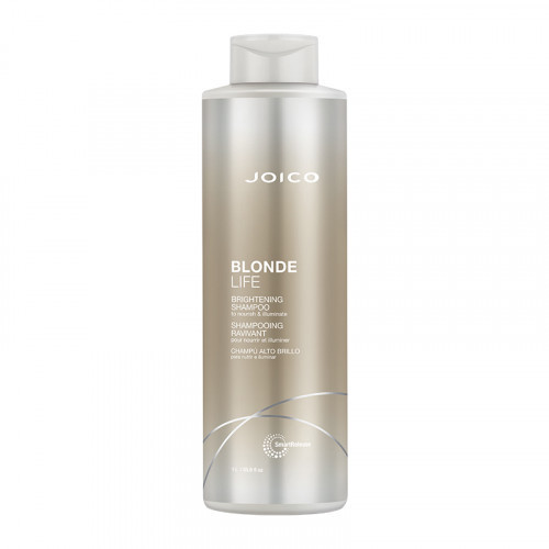 Joico Blonde Life Brightening Šampūnas šviesiems plaukams 300ml