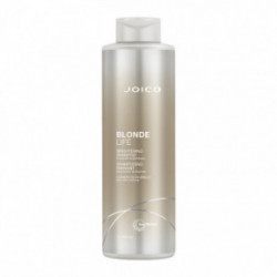 Joico Blonde Life Brightening Šampūnas šviesiems plaukams 300ml