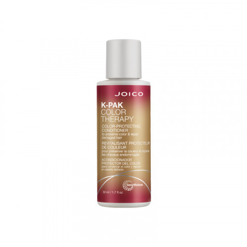 Joico K-PAK Color Therapy Plaukų spalvą saugantis kondicionierius 250ml