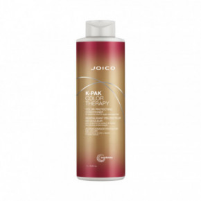 Joico K-PAK Color Therapy Matus atjaunojošs un matu krāsu aizsargājošs kondicionieris 1000ml