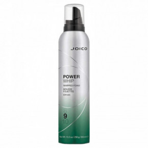 Joico Style & Finish Power Whip Hair Mousse 300ml