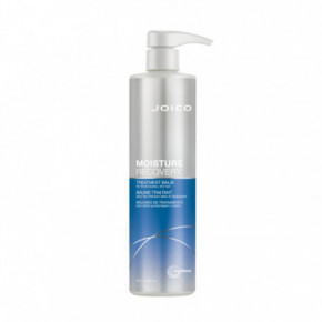 Joico Moisture Recovery Treatment Balm Intensyviai drėkinanti ir atkurianti kaukė 500ml