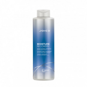 Joico Moisture Recovery Intensyviai drėkinantis šampūnas 1000ml