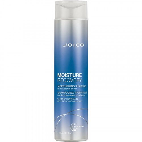 Joico Moisture Recovery Intensyviai drėkinantis šampūnas 1000ml