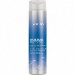 Joico Moisture Recovery Intensyviai drėkinantis šampūnas 1000ml