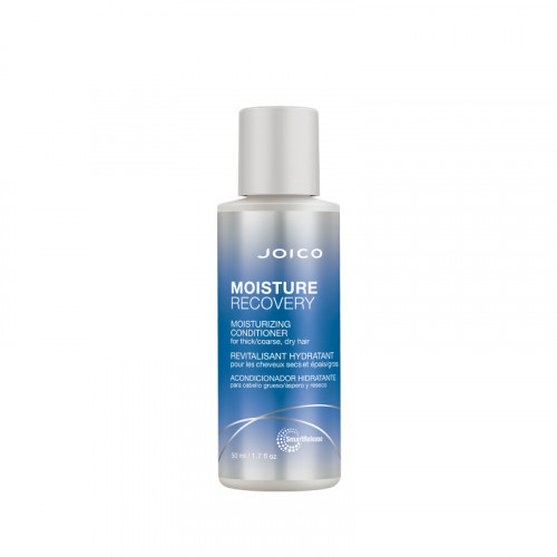 Joico Moisture Recovery Intensyviai drėkinantis kondicionierius 1000ml