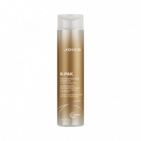 Joico K-PAK Reconstructing Matus atjaunojošs šampūns 300ml