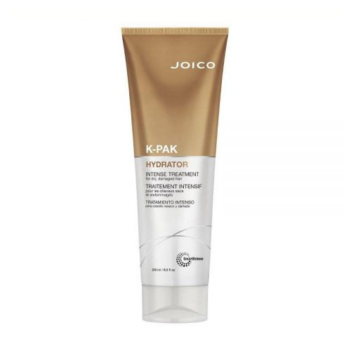 Joico K-PAK Intense Hydrator Intensyvus plaukų drėkiklis - kondicionierius 250ml