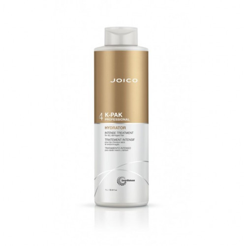 Joico K-PAK Intense Hydrator Intensyvus plaukų drėkiklis - kondicionierius 250ml