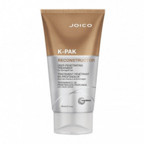 Joico K-PAK Deep Penetrating Reconstructor Atstatanti kaukė su proteinais 150ml