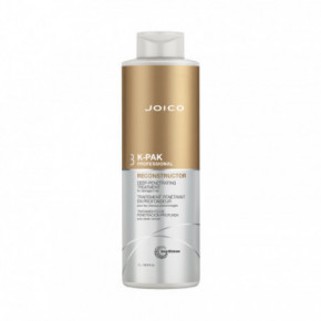 Joico K-PAK Deep Penetrating Reconstructor Intensīvas iedarbības proteīnu matu maska 1000ml