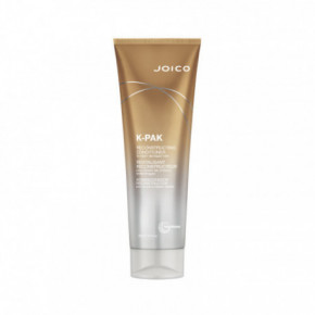 Joico K-PAK Reconstructing Conditioner Matus atjaunojošs kondicionieris 250ml