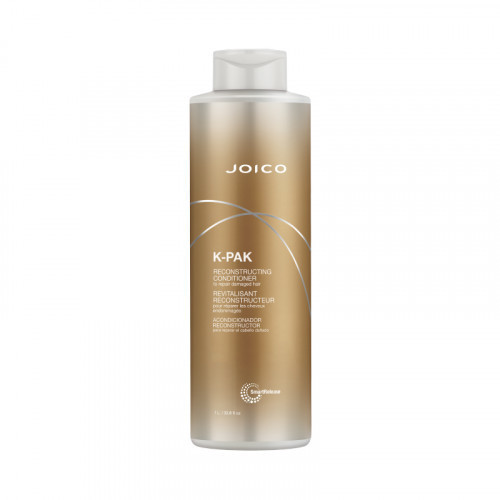 Joico K-PAK Conditioner Plaukų struktūrą atkuriantis kondicionierius 250ml