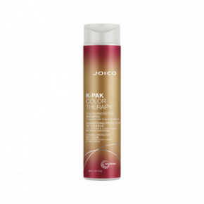 Joico K-Pak Color Therapy Juuksevärvi kaitsev šampoon 300ml