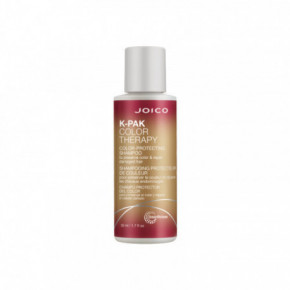 Joico K-PAK Color Therapy Plaukų spalvą saugantis šampūnas 50ml