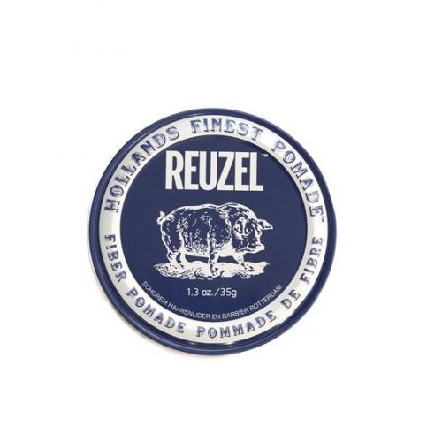 Reuzel Fiber Pomade Lanksčios fiksacijos plaukų pomada 340g