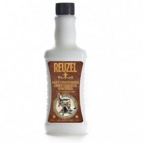 Reuzel Daily Conditioner Drėkinamasis plaukų kondicionierius vyrams 100ml