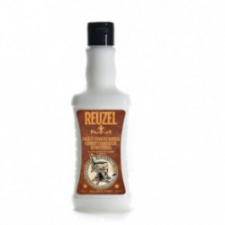 Reuzel Daily Conditioner Drėkinamasis plaukų kondicionierius vyrams 100ml