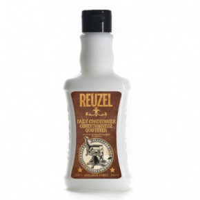 Reuzel Daily Conditioner Niisutav juuksepalsam meestele 1000ml