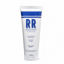 Reuzel Restore & Refresh Hydrating Face Moisturizer Veido odą drėkinantis kremas 100ml