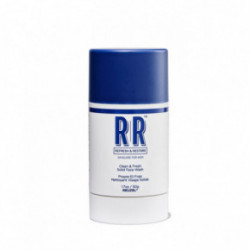 Reuzel Restore & Refresh Solid Face Wash Veido prausiklis - pieštukas 50g