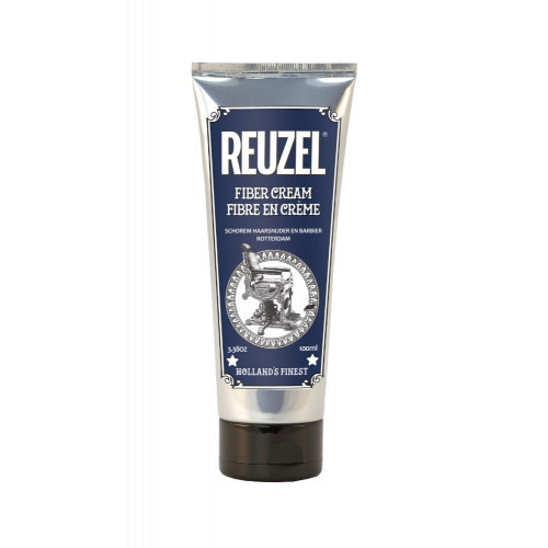 Reuzel Fiber Cream Plaukų kremas su pluoštu 100ml