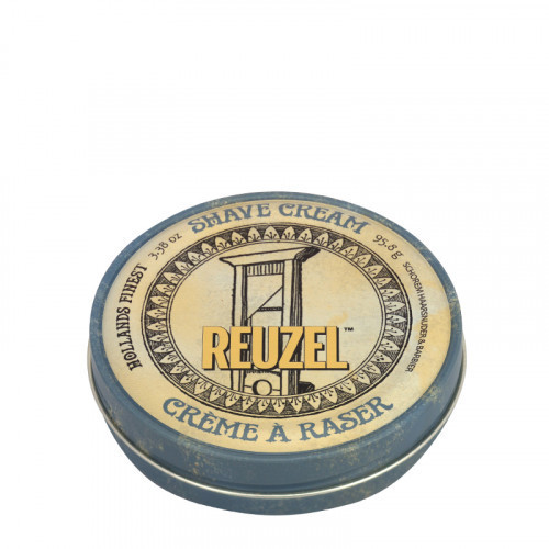 Reuzel Shave Cream Skutimosi kremas 95.8g