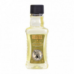 Reuzel 3in1 Tea Tree Shampoo, Conditioner & Body Wash Šampūnas, balzamas ir dušo gelis 100ml