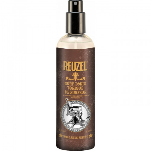 Reuzel Surf Tonic Purškiamas plaukų formavimo tonikas 350ml