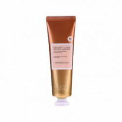 VOESH Velvet Luxe Tangerine Glow Vegan Body & Hand Cream Rankų ir kūno kremas 85g