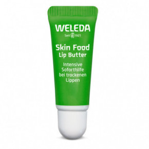 Weleda Skin Food Lip Butter Lūpų balzamas 8ml