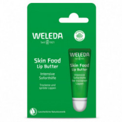 Weleda Skin Food Lip Butter Lūpų balzamas 8ml