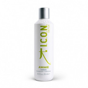 I.C.O.N. Awake Detoxifying Conditioner 250ml
