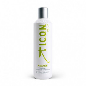 I.C.O.N. Detox Awake Conditioner Plaukų kondicionierius 250ml