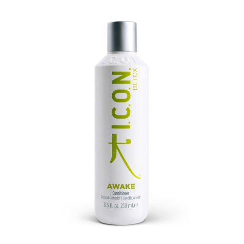 I.C.O.N. Detox Awake Conditioner Plaukų kondicionierius 250ml